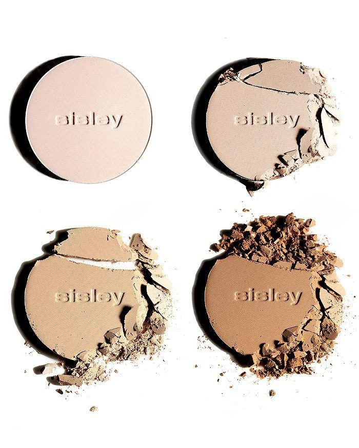 Sisley Sisley-Paris Phyto-Poudre Compacte 5