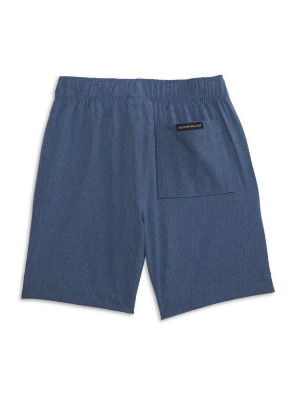 Quiksilver Baby Boy's & Little Boy's 2-Piece Shirt & Shorts Set 2