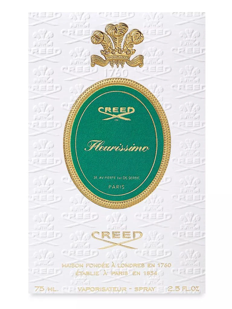 Creed Fleurissimo Perfume 7