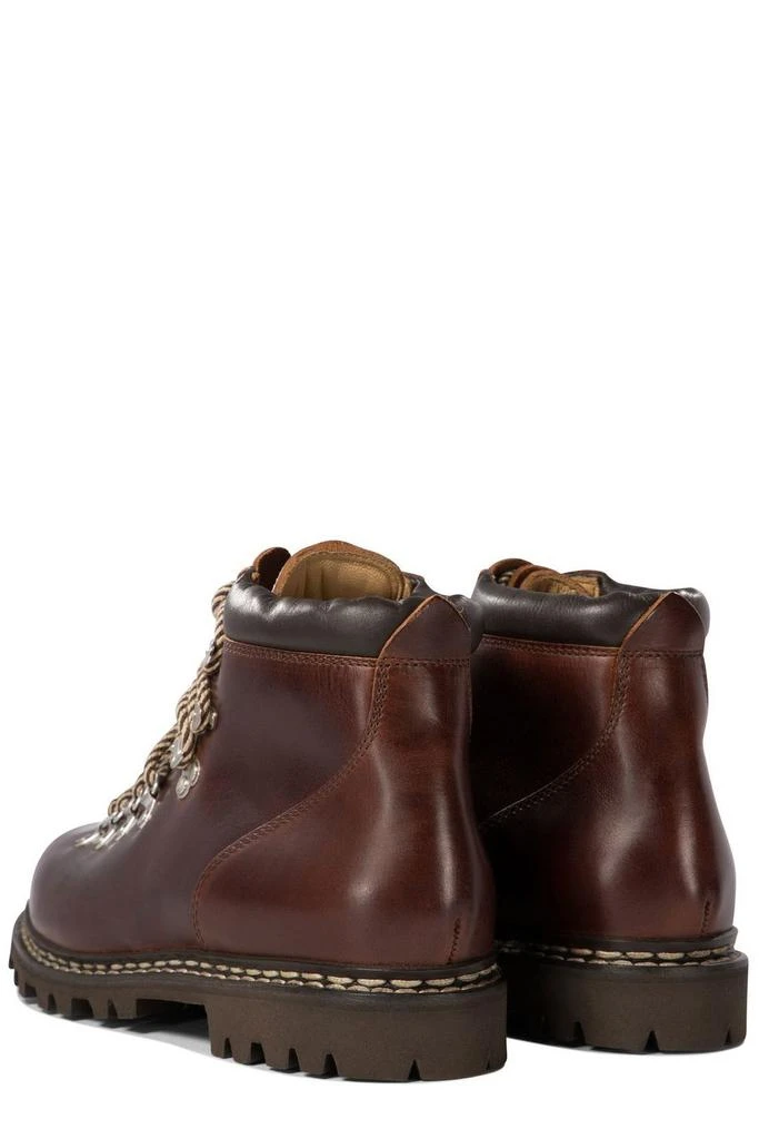 Paraboot Paraboot Avoriaz Lace-Up Hiking Boots 4
