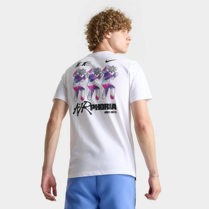 NIKE Men's Nike Sportswear Airphoria T-Shirt 1