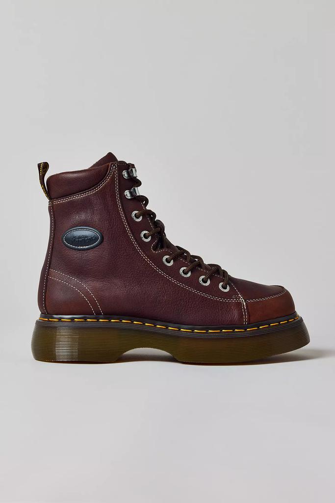 Dr. Martens Dr. Martens Women's Buzz 8-Eye Platform Boot