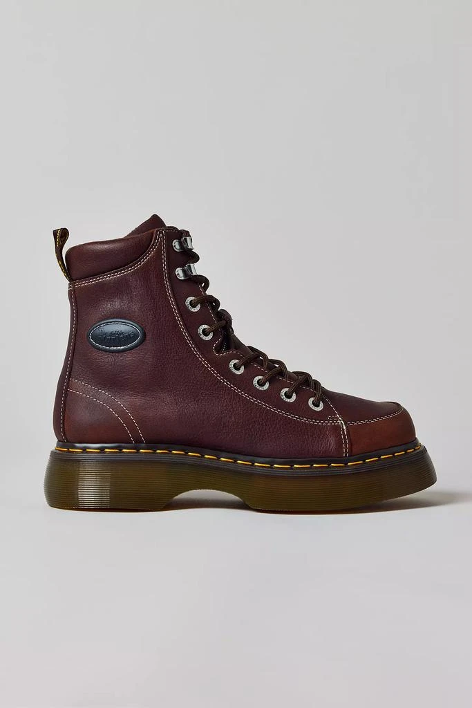 Dr. Martens Dr. Martens Women's Buzz 8-Eye Platform Boot 2