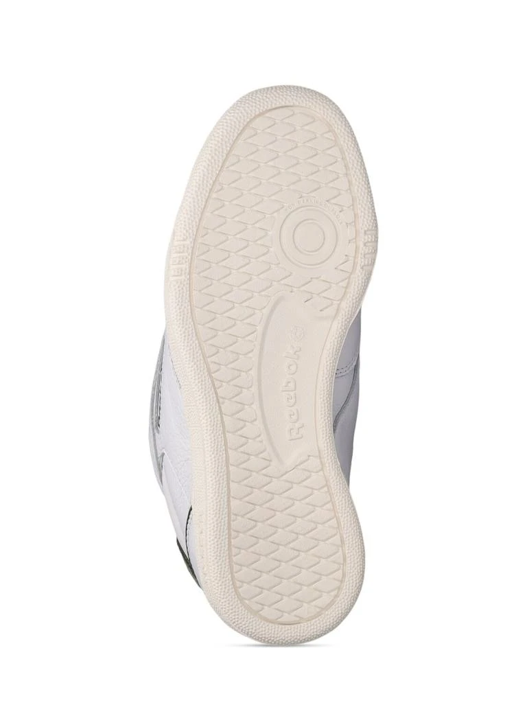 Reebok Club C Bulk Sneakers 4