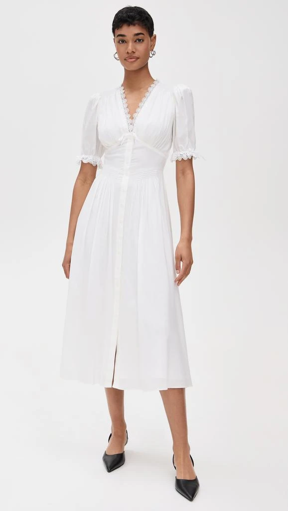 Reformation Ketra Dress 6