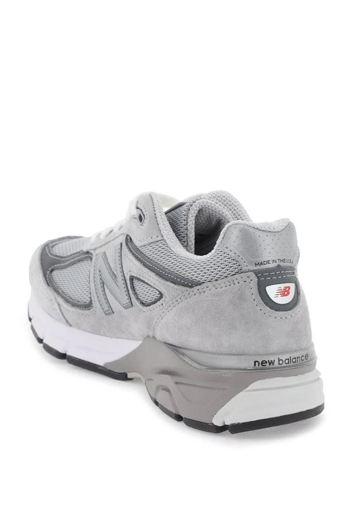 New Balance 990 V4 MIUSA SNEAKERS 4