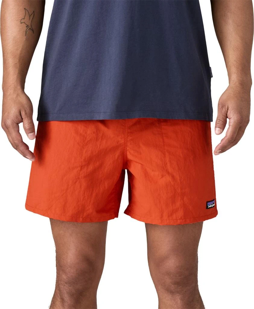 Patagonia Baggies 5 In Shorts - Men
s 6