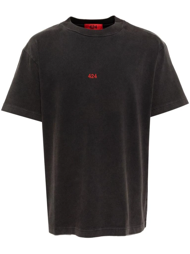 424 424 - Alias ??t-shirt 1