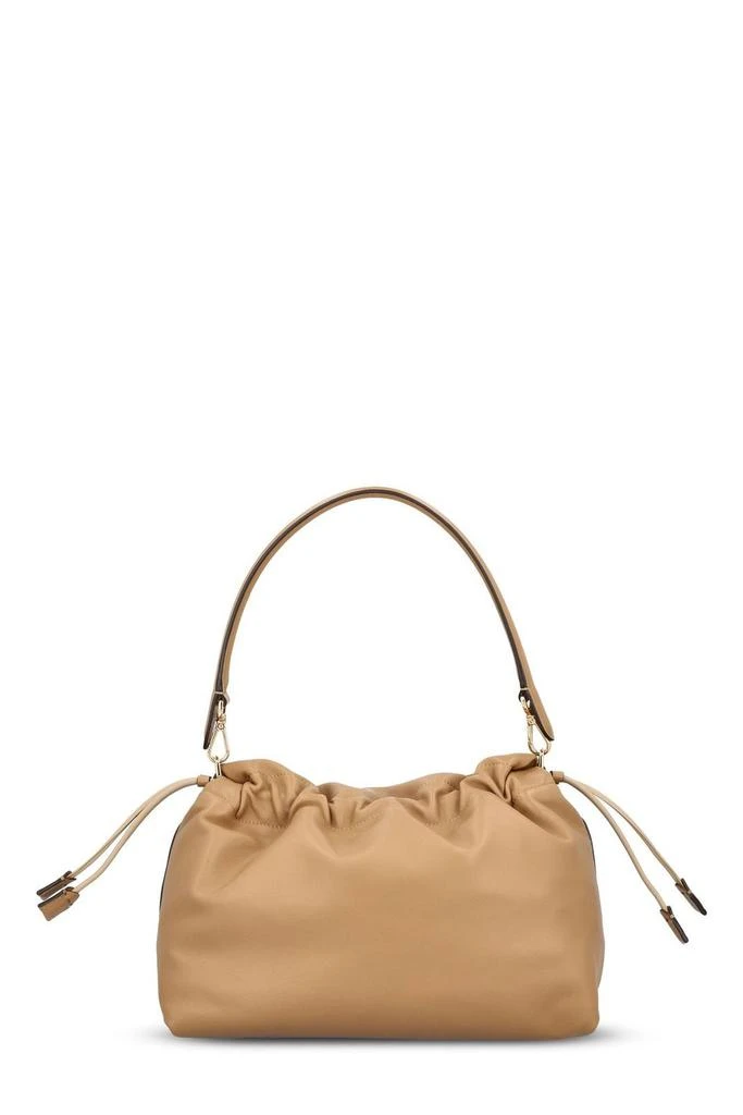 Fendi Fendi Mamma Baguette Drawstring Shoulder Bag 2