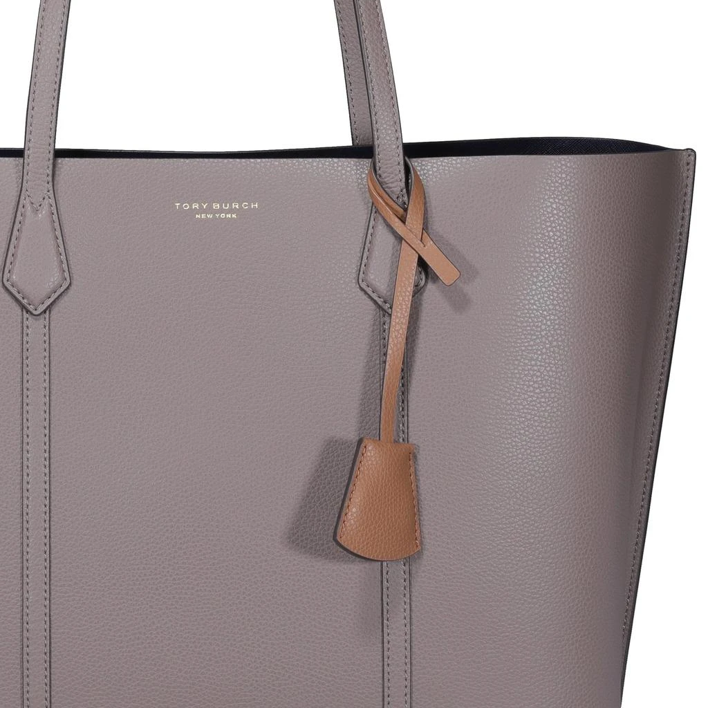 Tory Burch Tory Burch Perry Triple-Compartment Tote Bag 4