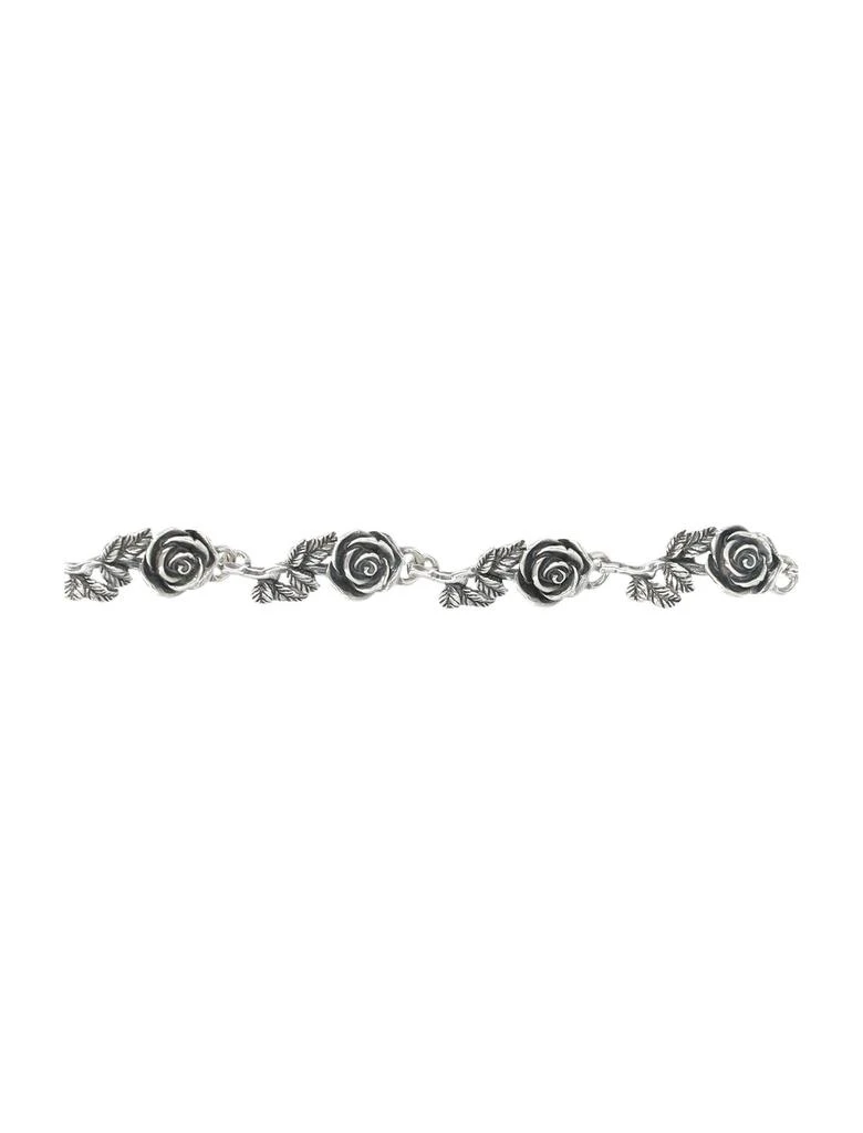 Emanuele Bicocchi Emanuele Bicocchi Multi-Rose Necklace 2