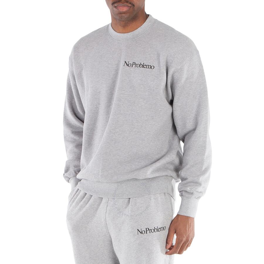 Aries Mini Problemo Crewneck Sweatshirt
