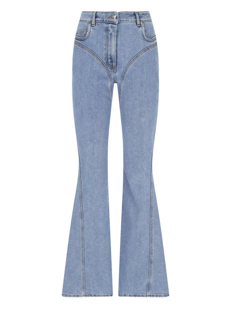 Mugler Mugler Jeans 1
