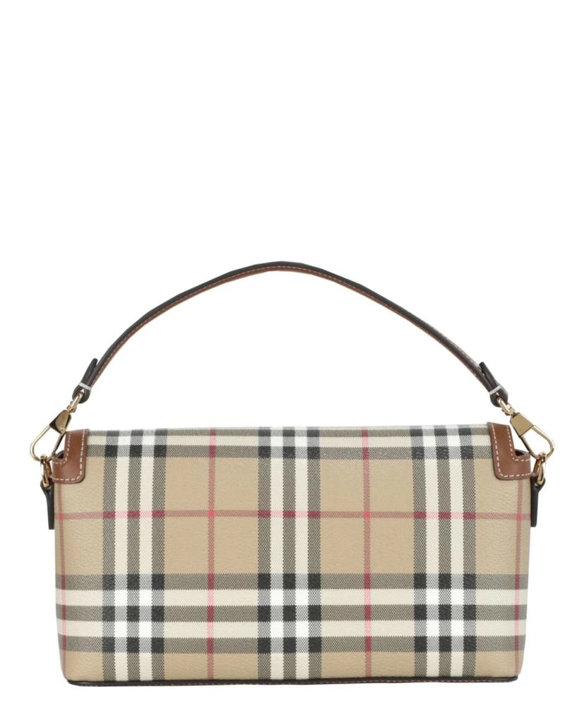 Burberry Top Handle Note Bag 5