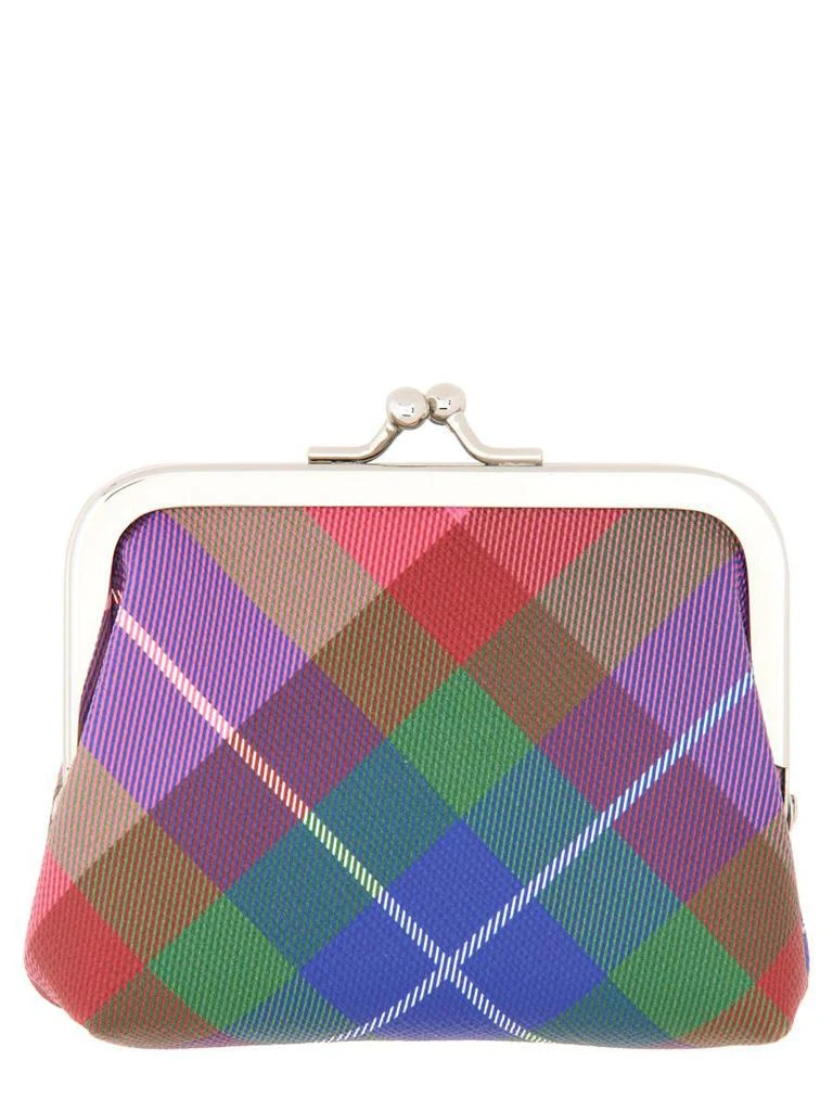Vivienne Westwood Coin Purse With Logo – On Sale Now with Up to 34