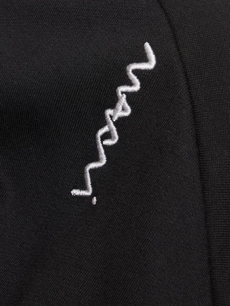 Marni Brushed Cotton Sweatshirt 4