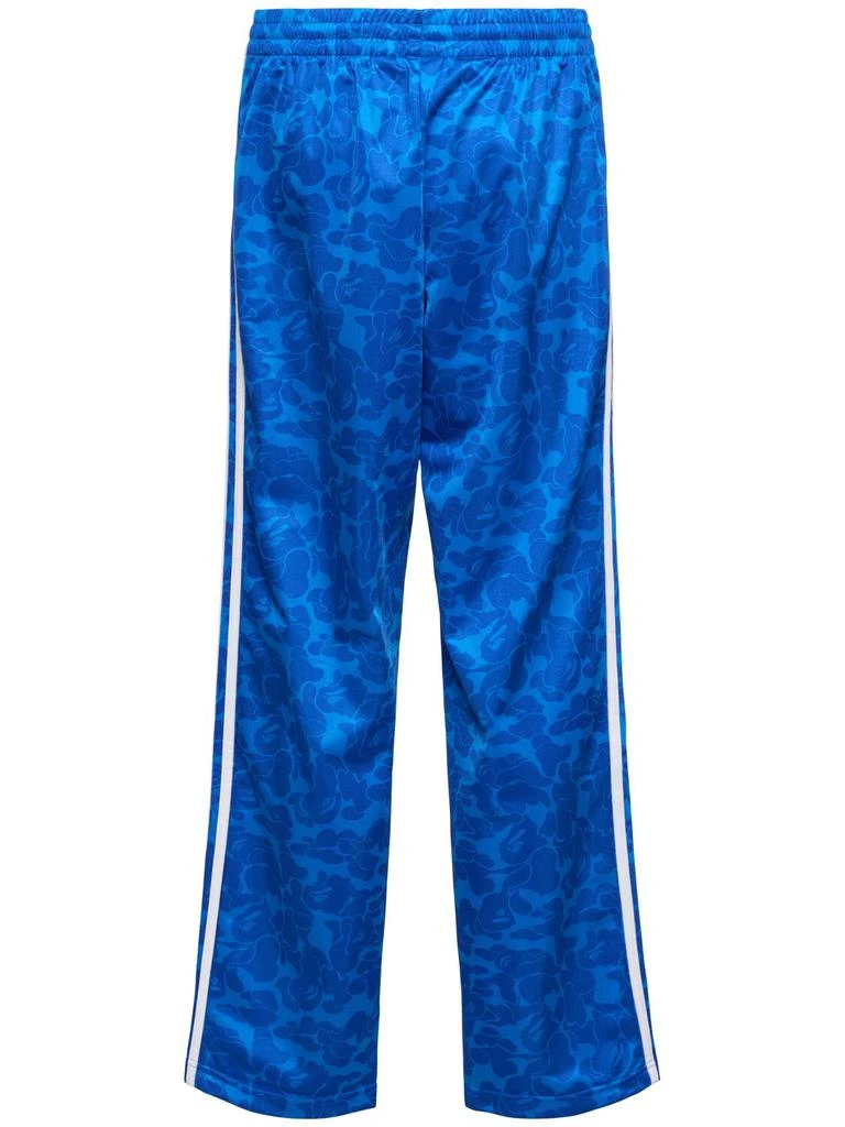 Adidas Bape Firebird Track Pants 3