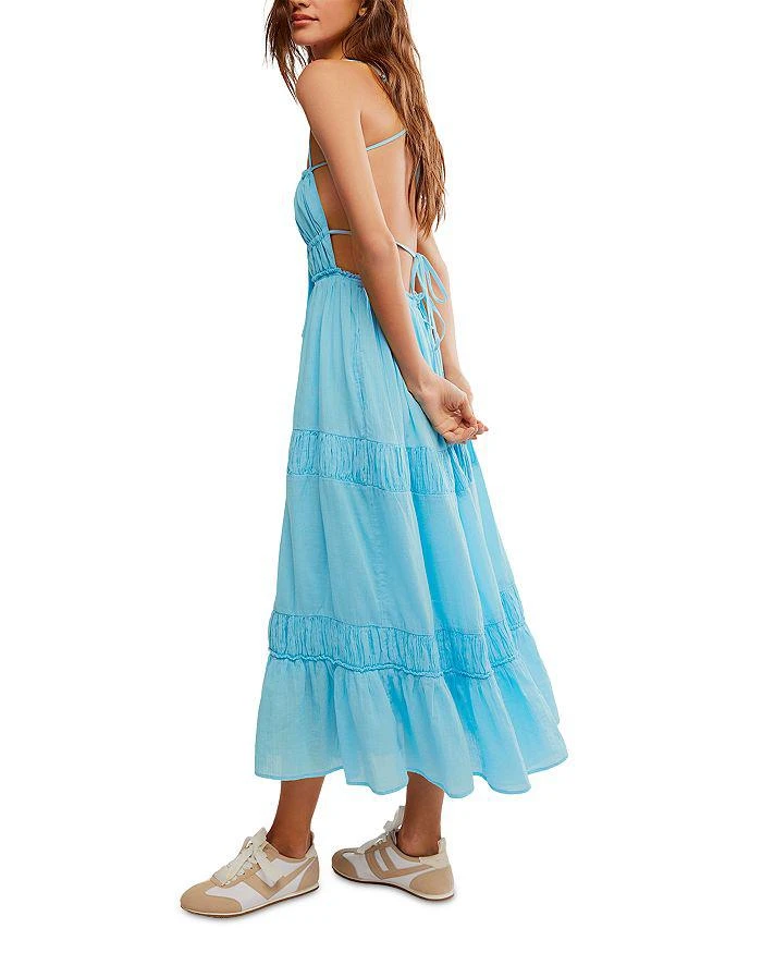 Free People Taking Sides Maxi Dress 4