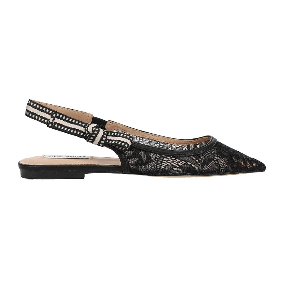 Steve Madden Olsen Slingback Flats 1