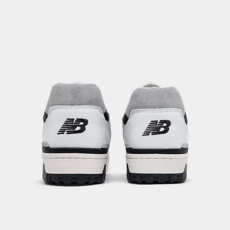 New Balance Men's New Balance 550 Casual Shoes 4