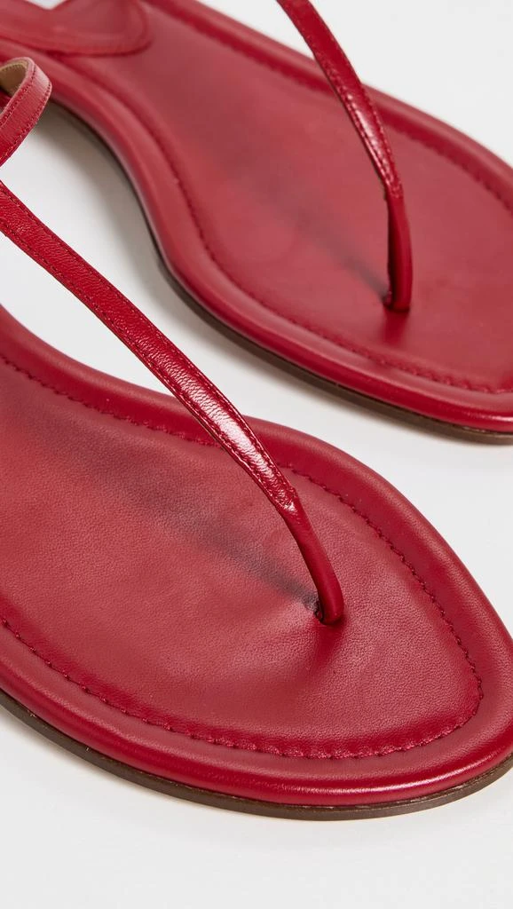 Emme Parsons Cecilia Flats 5