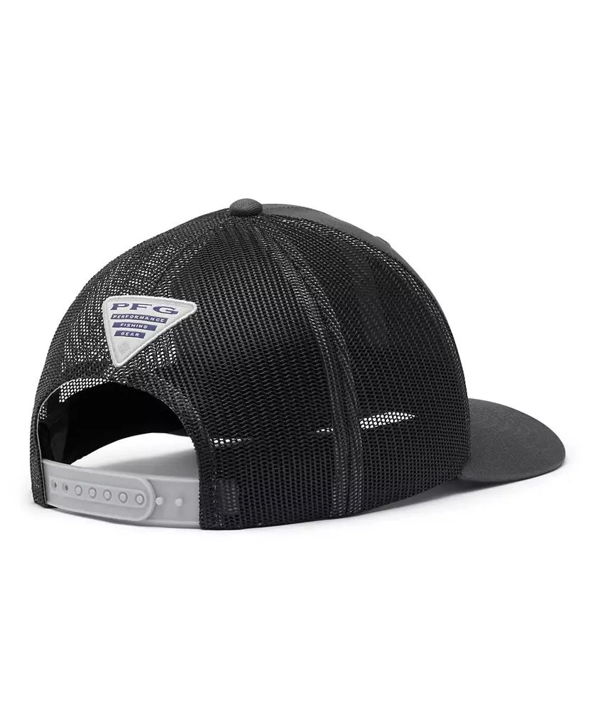 Columbia Men's PFG Hooks Snapback Hat 2