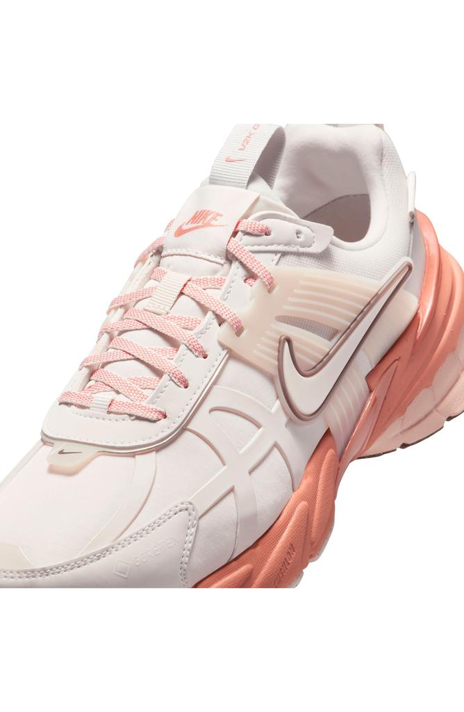 Nike Women's V2K Run GORE-TEX 25㎝ Nike Women's V2K Run Gore-Tex Waterproof Shoes Black (FZ2622