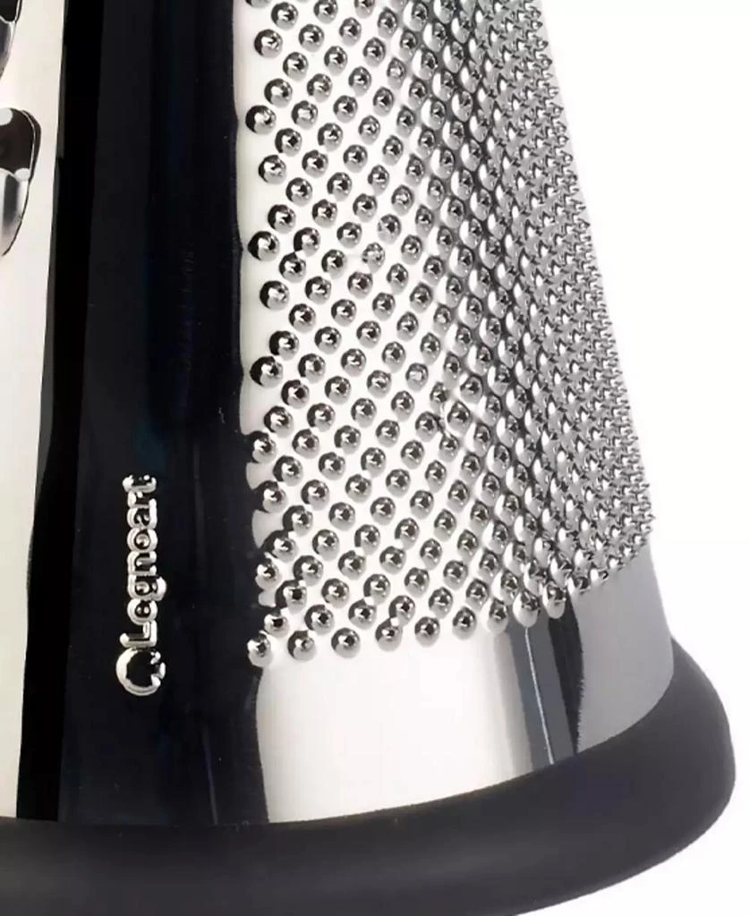 Legnoart Conical Grater with stainless steel blades 2