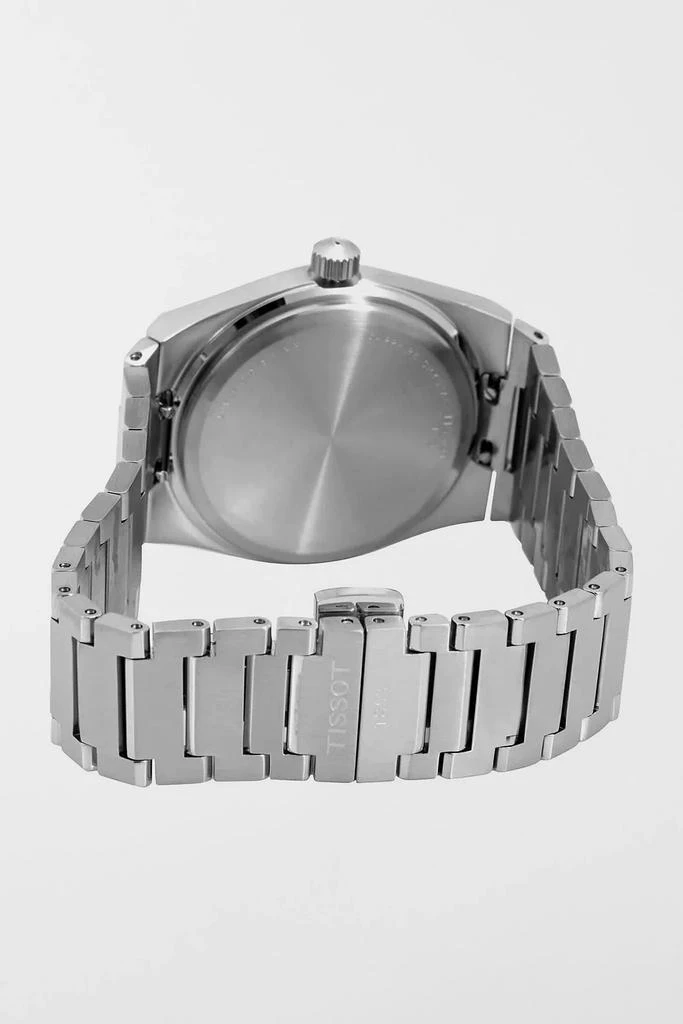 Tissot Tissot PRX 35 Quartz Blue Dial Watch 3