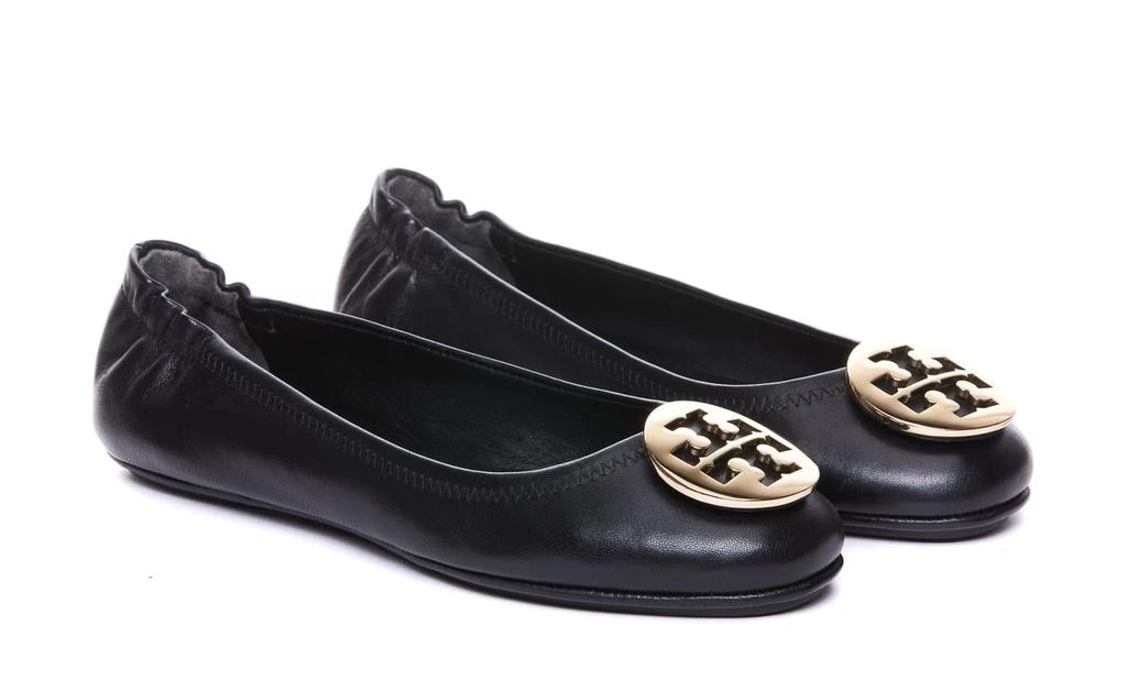 Tory Burch Minnie Travel Ballet 4