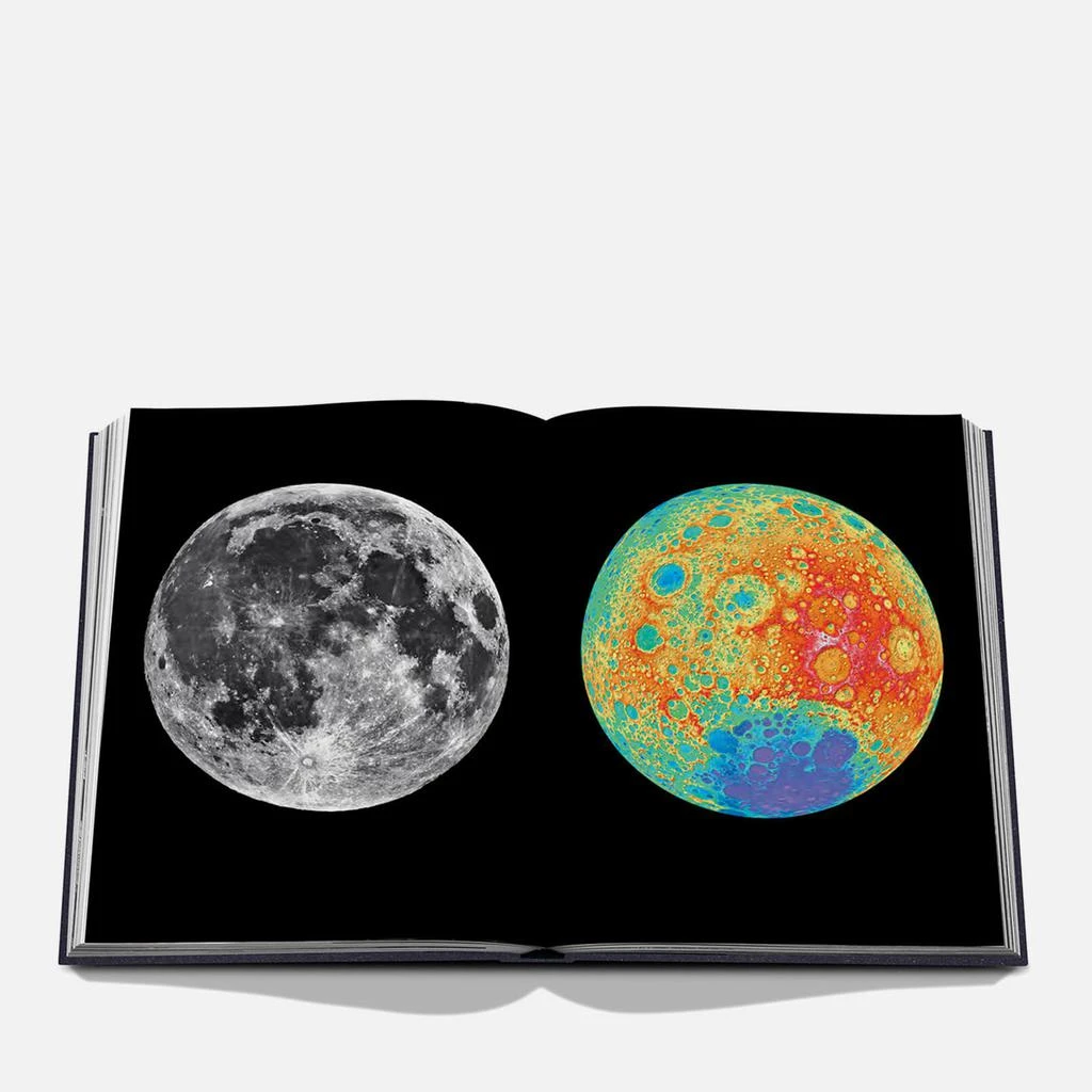 Assouline : Moon Paradise 7