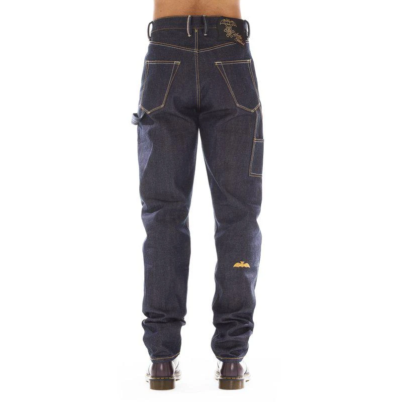 Cult Of Individuality Mac50 Carpenter Jeans 2