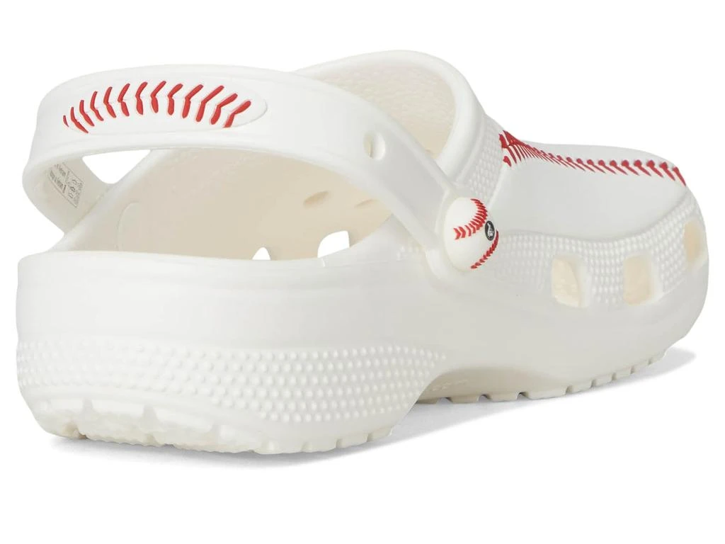 Crocs Classic Sports Clog (Little Kid/Big Kid) 5