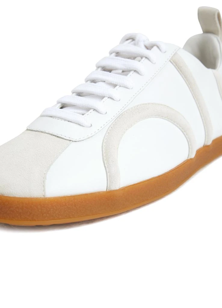 Totême Leather sneakers 7