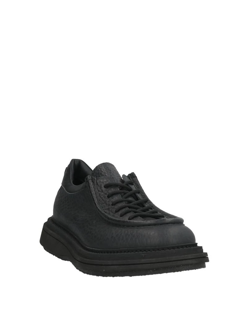 THE ANTIPODE Laced shoes 2