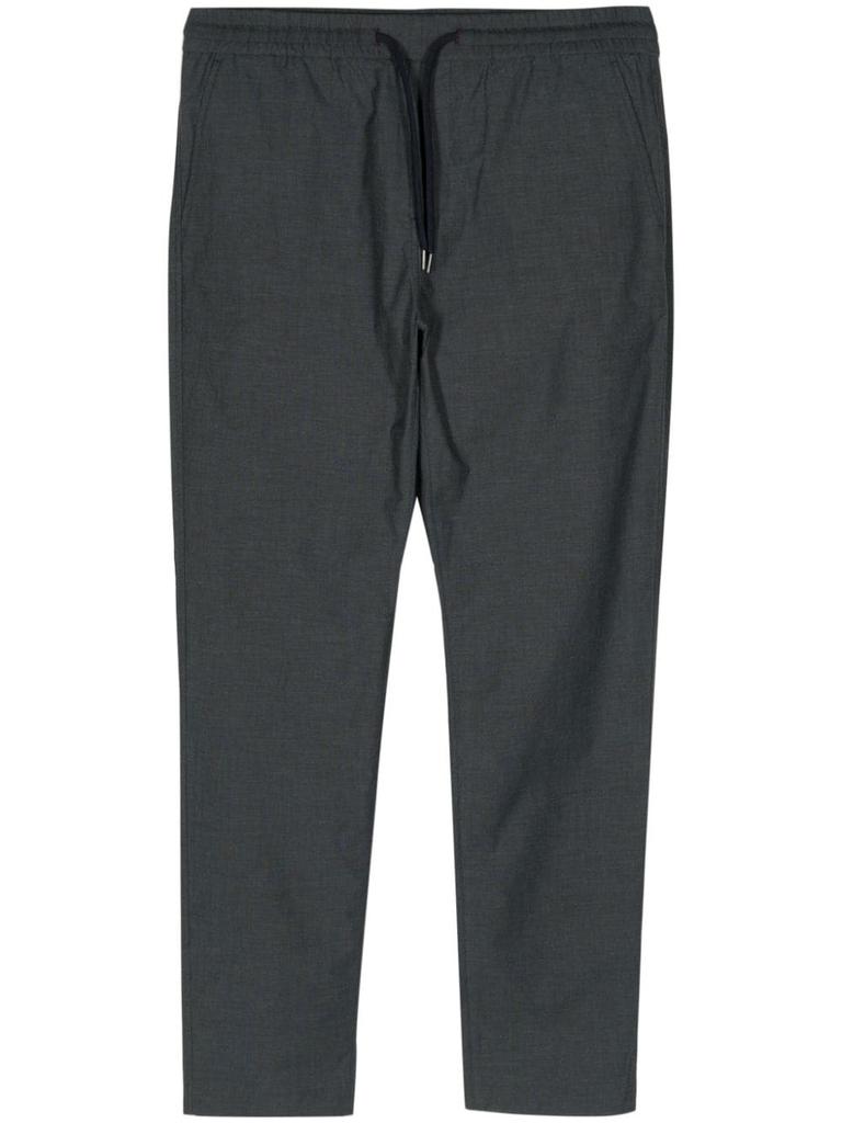 Paul Smith slim-fit trousers