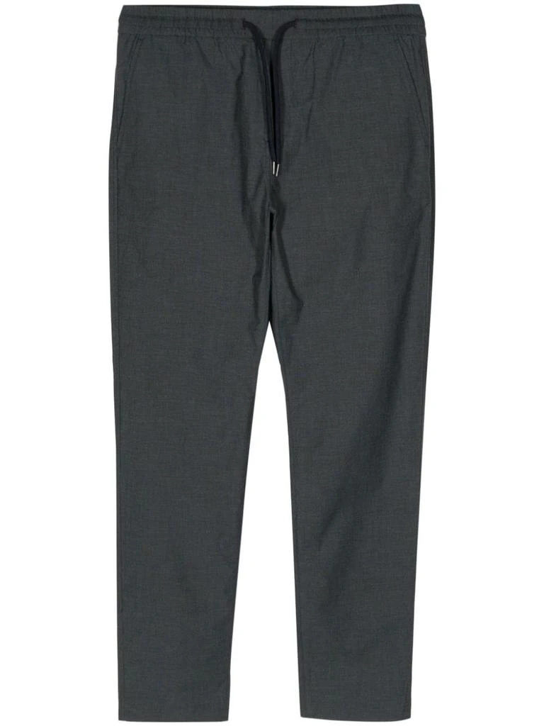 Paul Smith slim-fit trousers 1