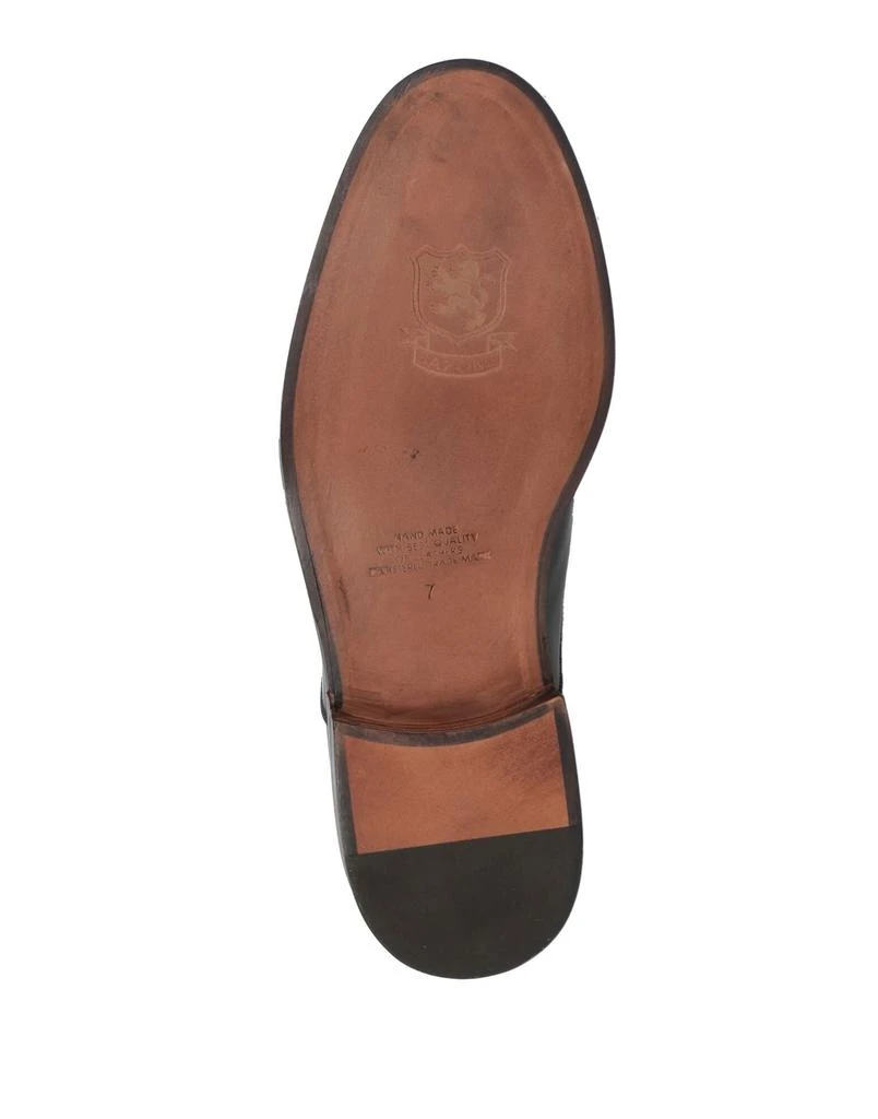SAXONE Laced shoes 5