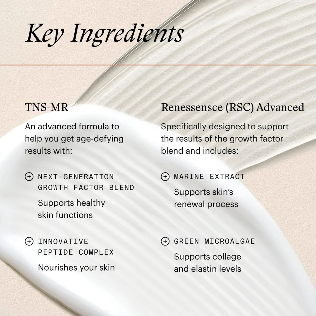 SkinMedica SkinMedica TNS Advanced+ Serum 5