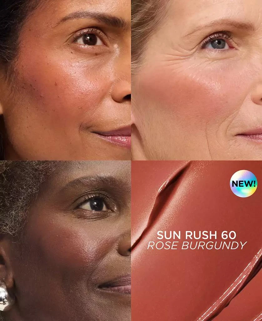 IT Cosmetics Do It All Serum Color Balm Sun Cream Bronzer 5