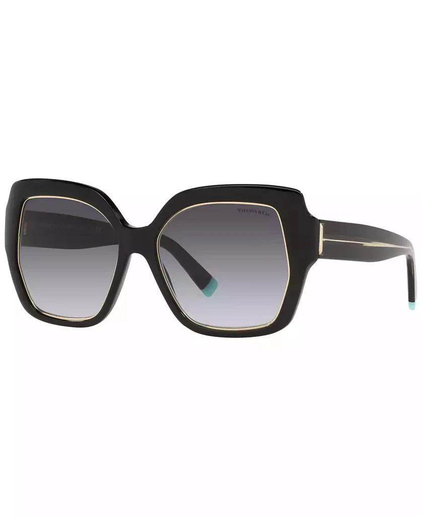 Tiffany & Co. Women's Sunglasses, TF4183 55 1