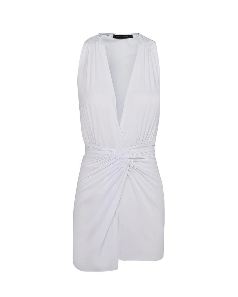 Vix Swimwear Karina Mini Dress Swim Cover-Up 4