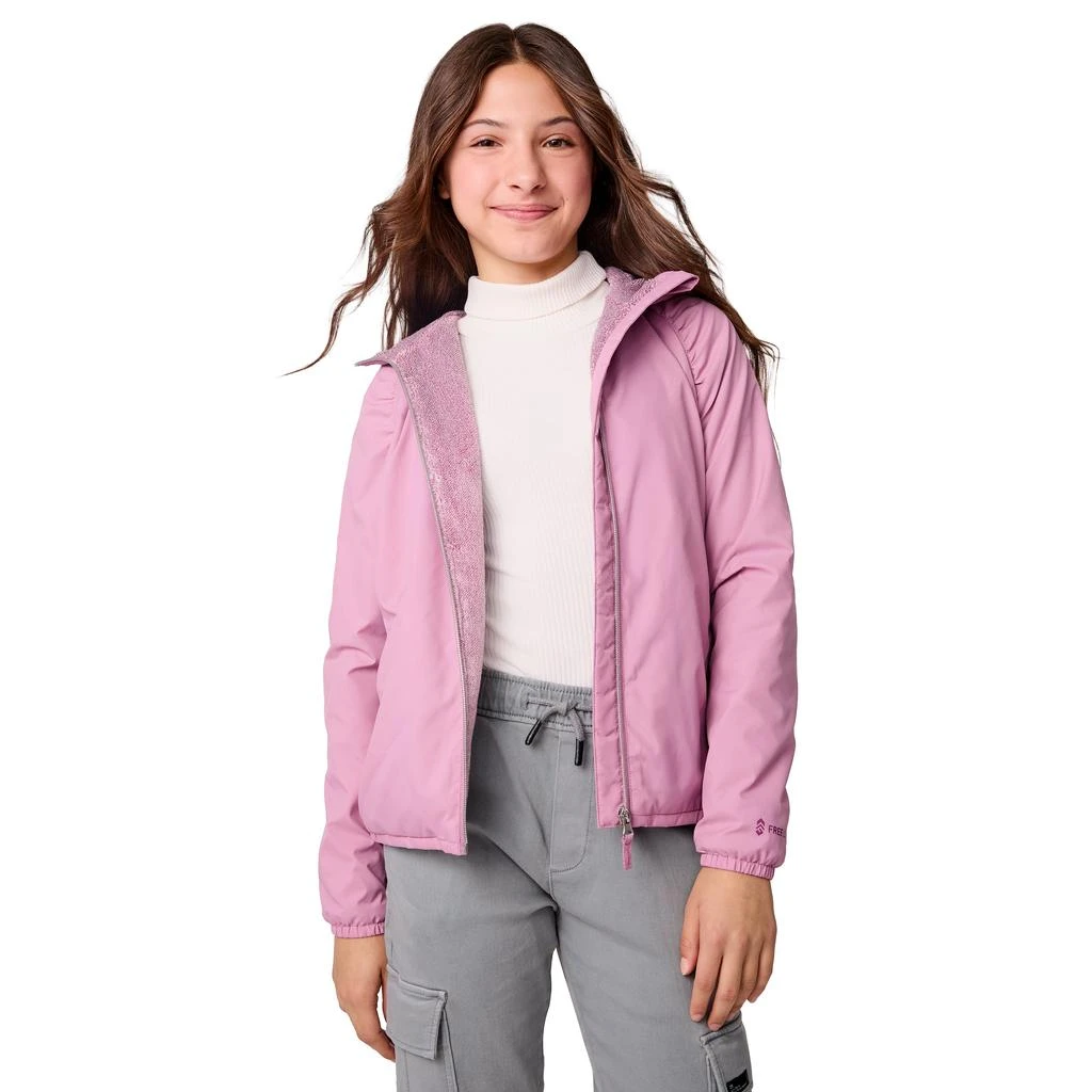 Free Country Girls
 Windshear Jacket 2