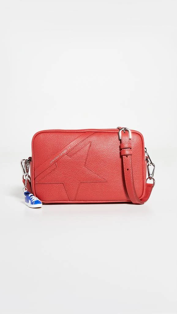 Golden Goose Star Bag 1