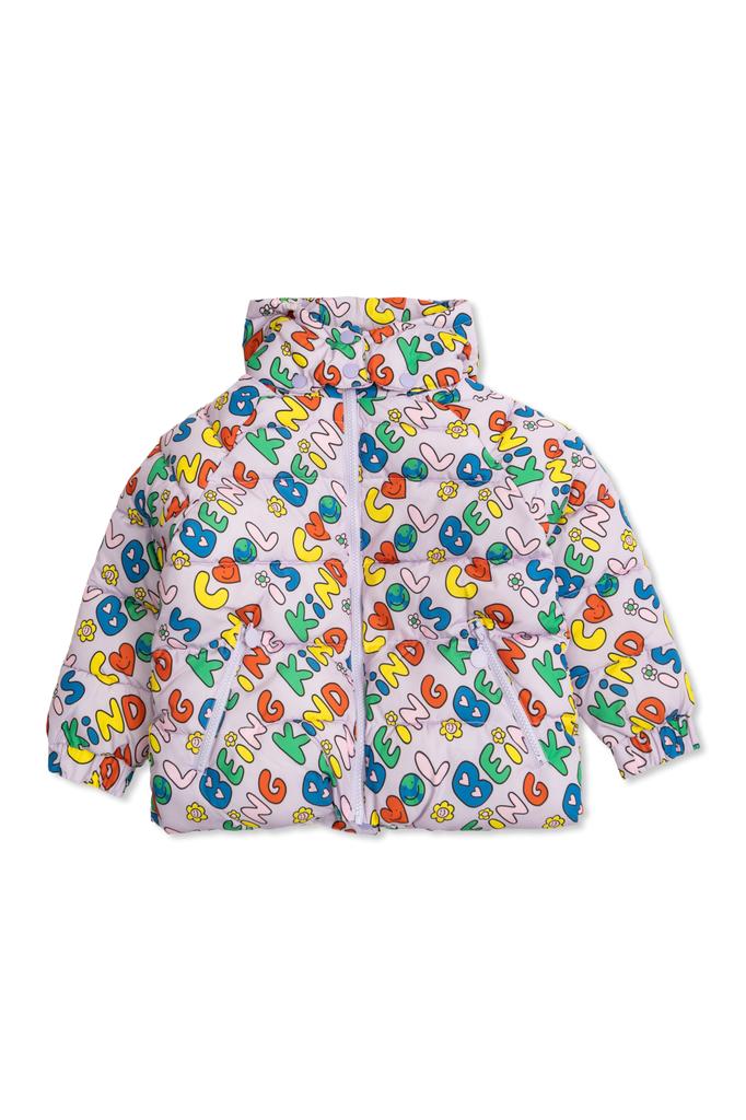 【送料&関税込】Stella McCartney Eco Nappa Down Jacket Stella McCartney Stella McCartney Eco Nappa Down Jacket