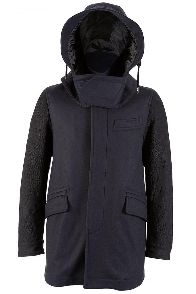 CREATIVE RECREATION HOODED