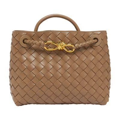 Bottega Veneta Andiamo bag small 1