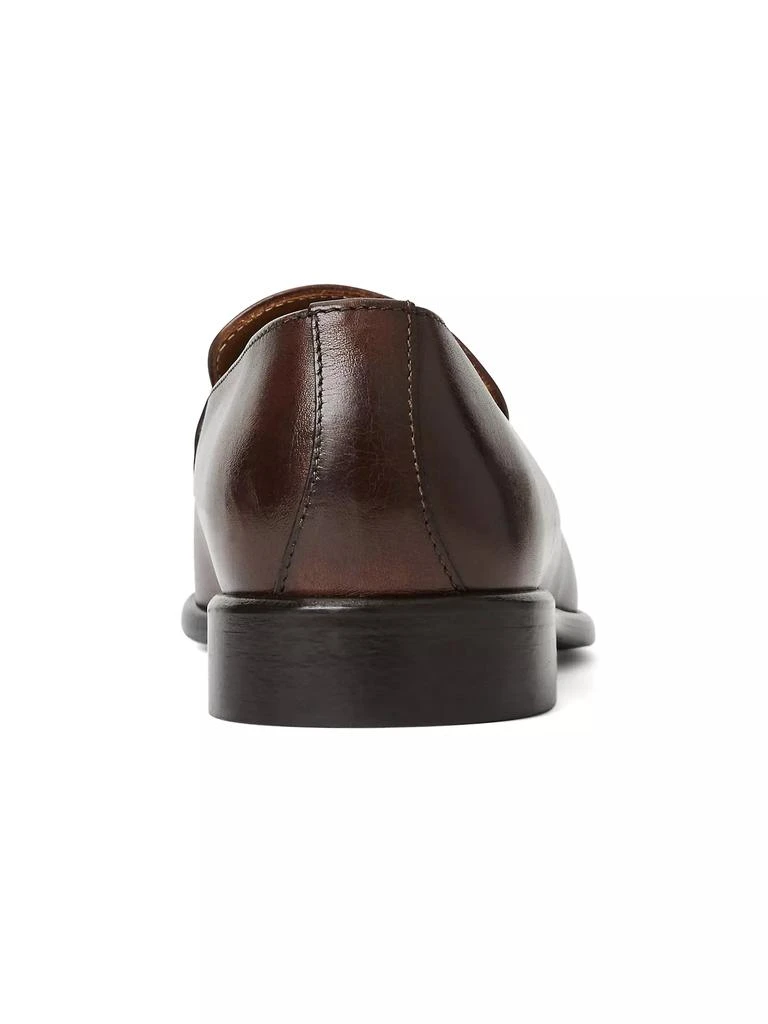 Bruno Magli Sante Leather Loafers 3