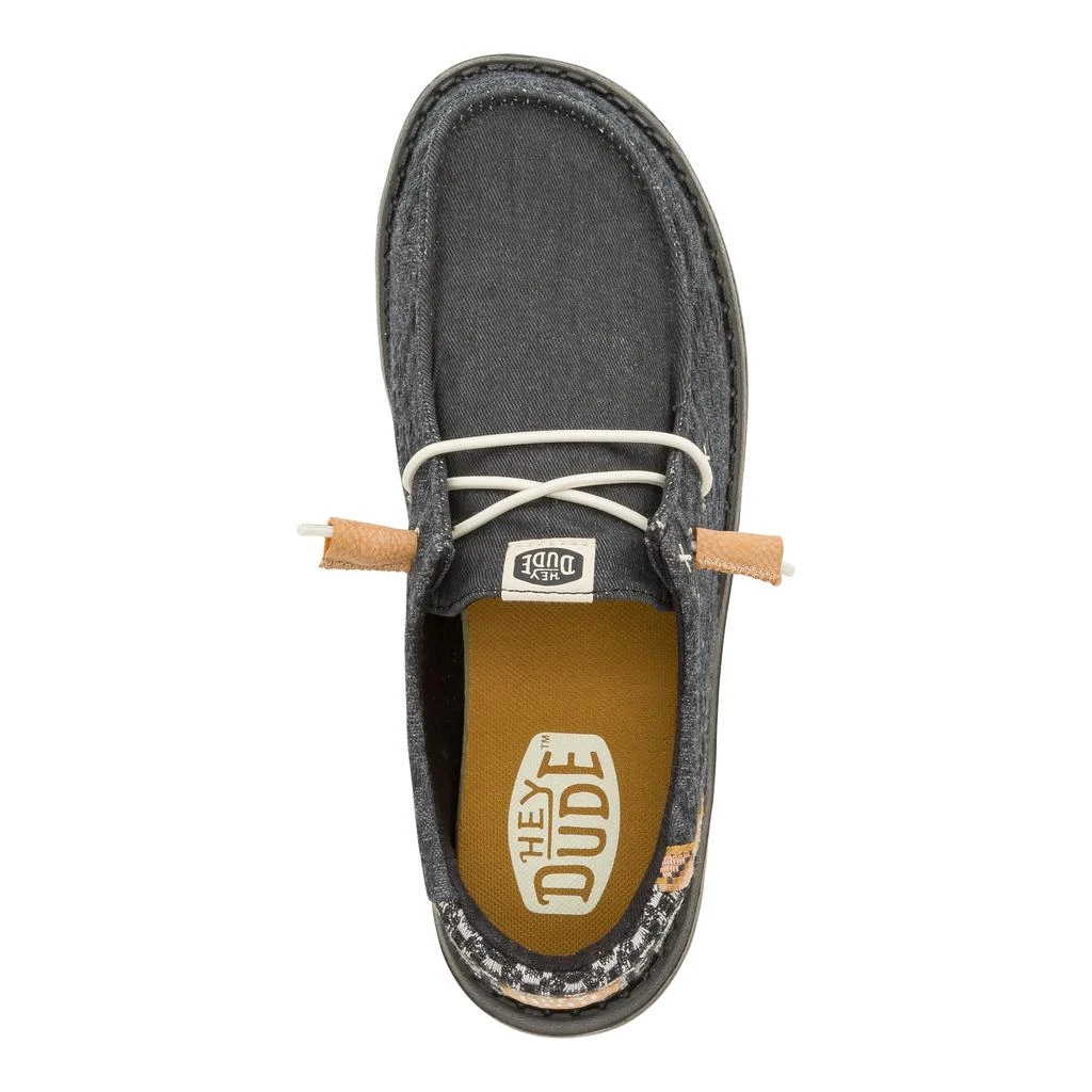 Hey Dude Wendy Crafted Boho 2