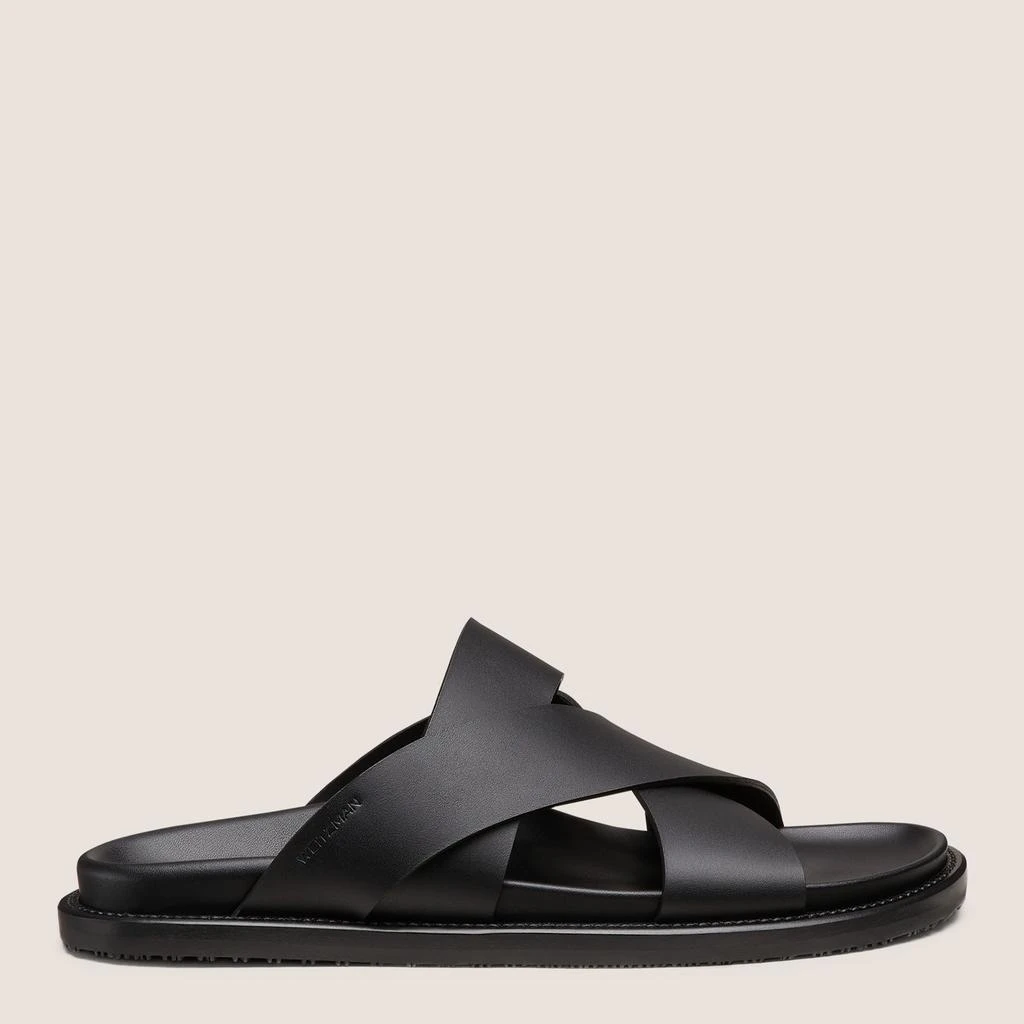 Stuart Weitzman Berkley Slide Sandal 2